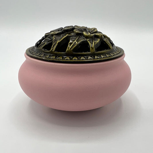 Matt Bakhoor Burner - Pink