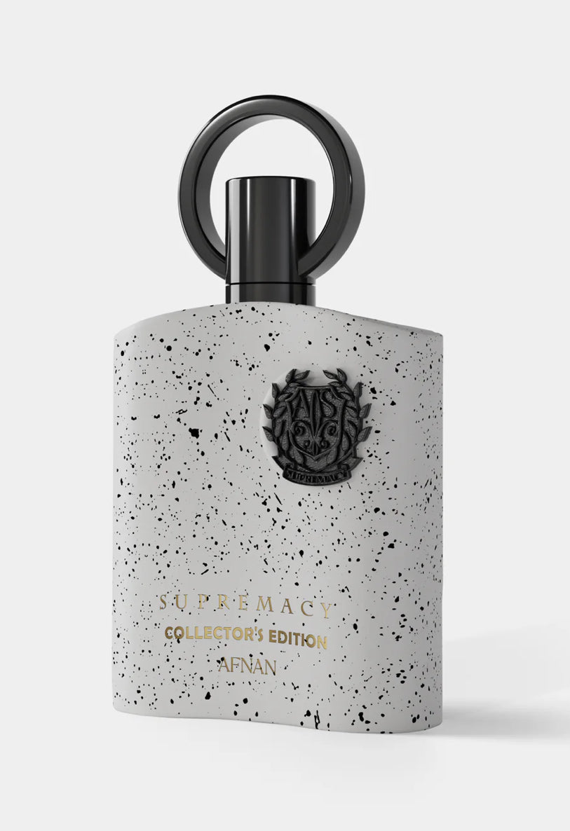 Supremacy Collectors Edition