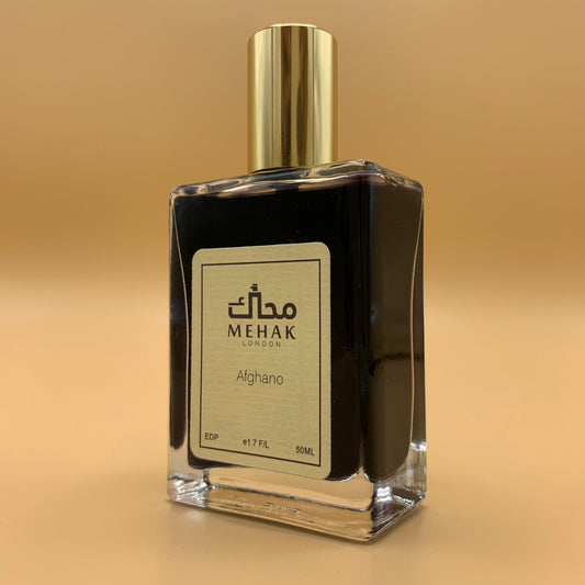 Afghano