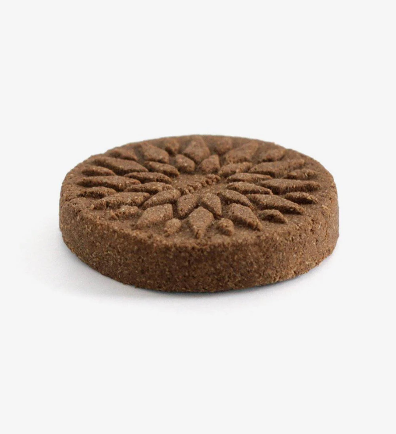 Oud and Amber Bakhoor Bricks 50g