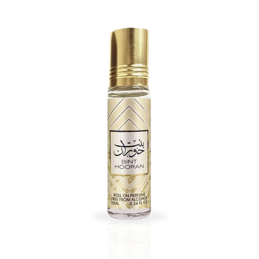Bint Hooran 10ml Oil by Ard al Zaafraan