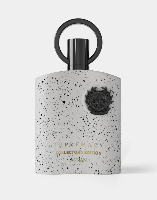 Supremacy Collectors Edition