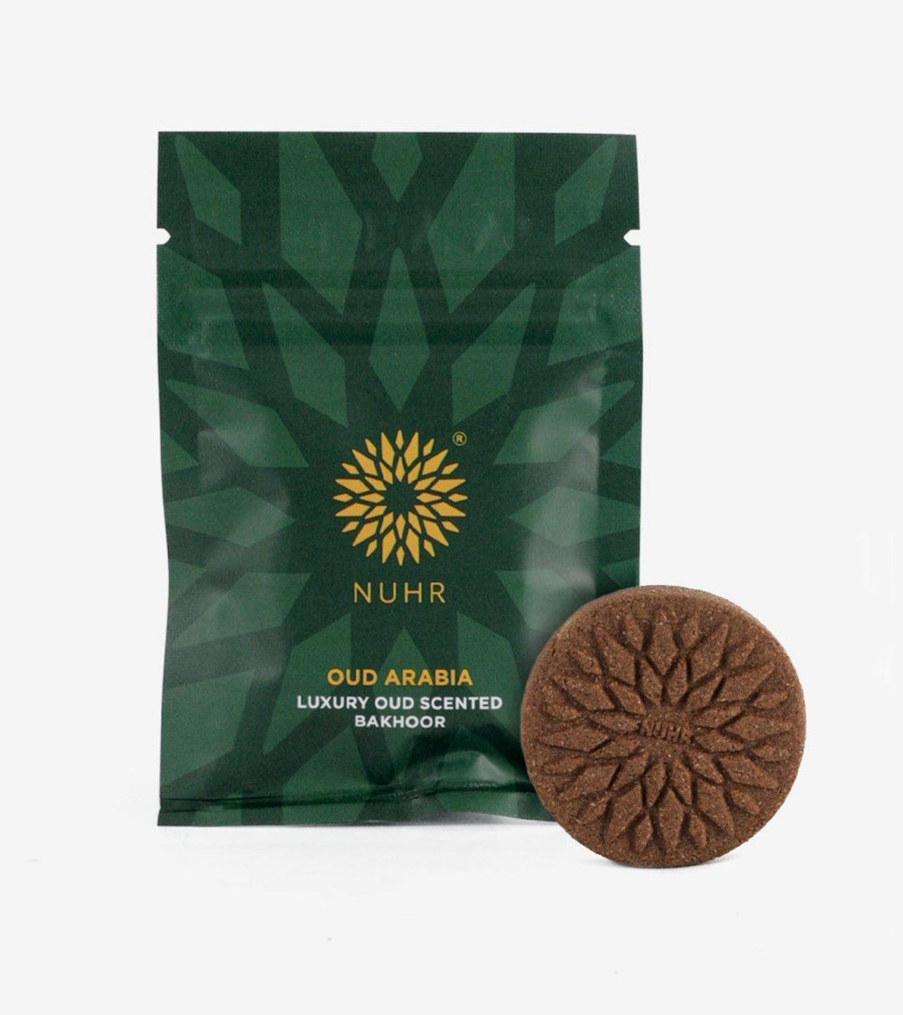 Oud Arabia Bakhoor Bricks 50g