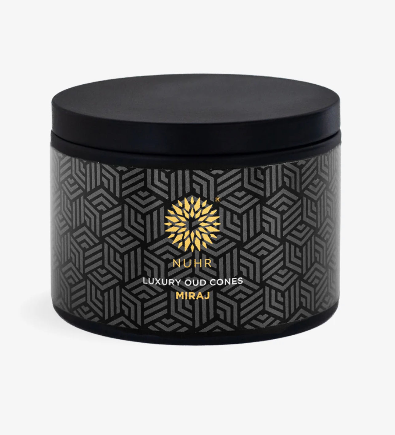 Luxury Incense Cones Miraj