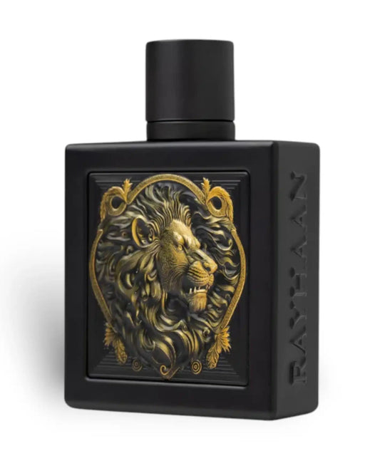 Rayhaan Lion 100ml EDP