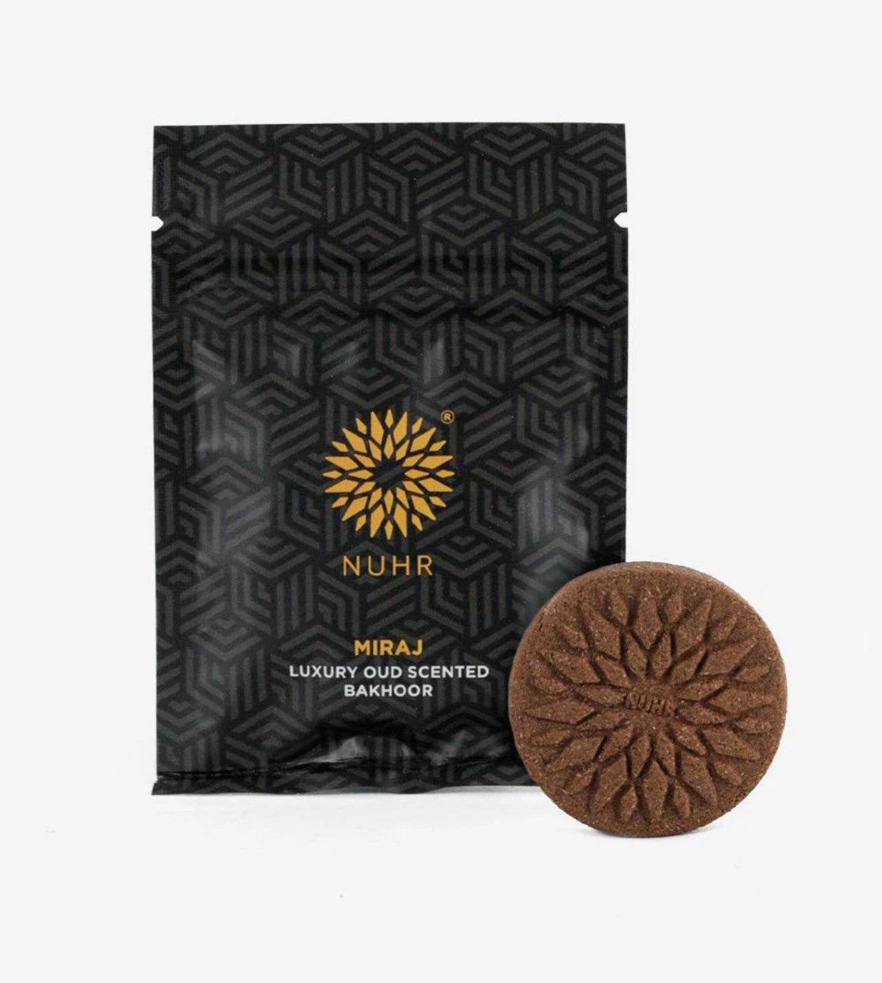 Miraj Bakhoor Bricks 50g