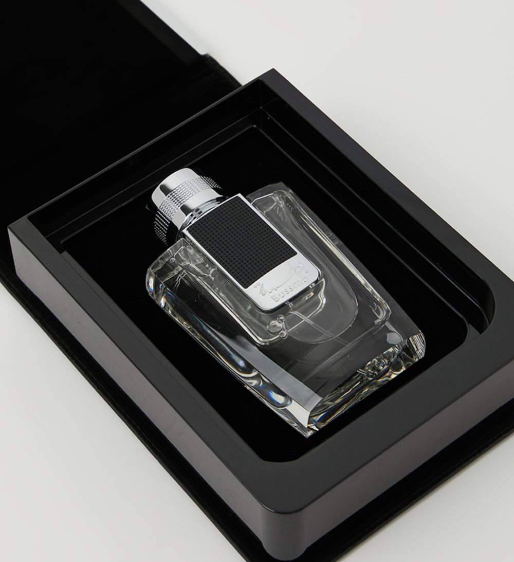 Bussma by Arabian Oud 95ml