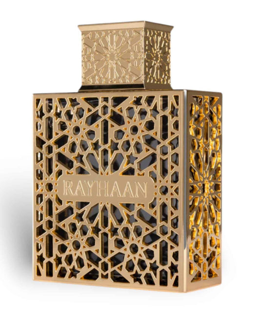Rayhaan Elixir 100ml EDP