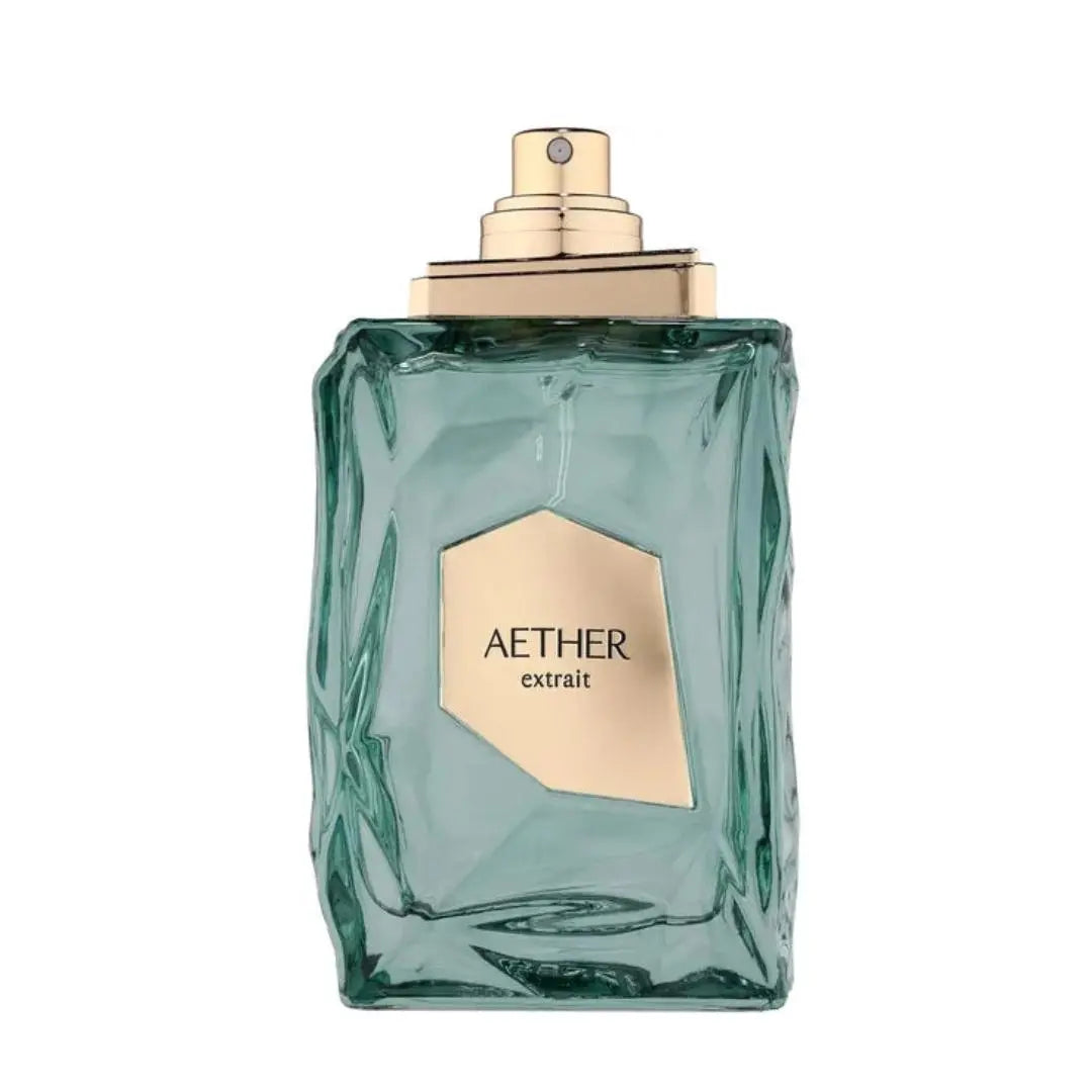Aether Extrait De Parfum 100ml by French Avenue – Mehak Scents
