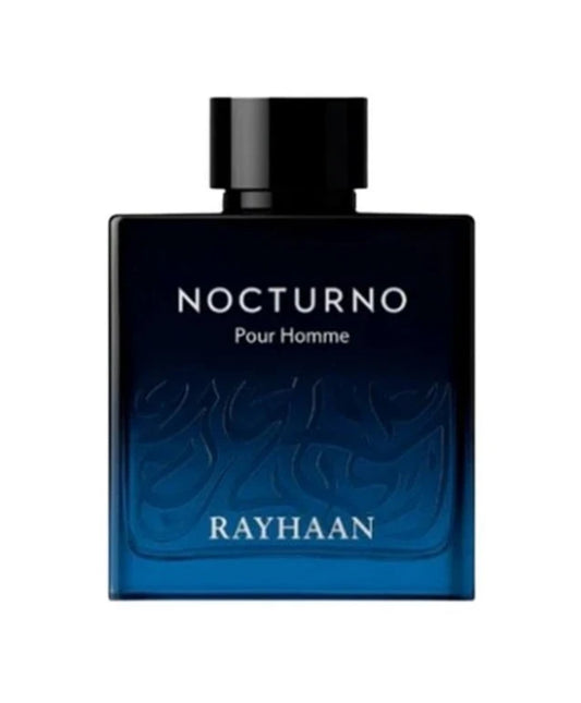 Rayhaan Nocturno 100ml EDP