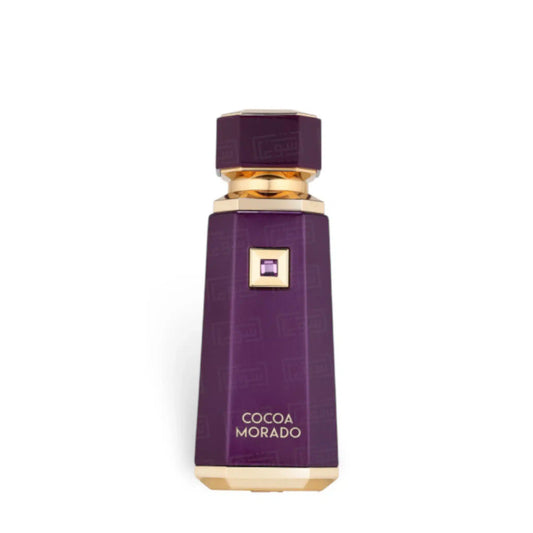 Cocoa Morado by French Avenue