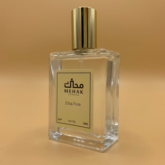 Erba Pure