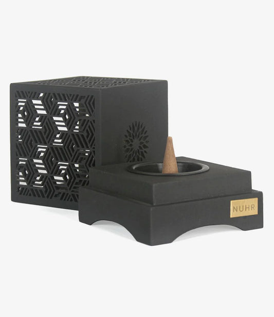 Nuhr Origins Cone Burner