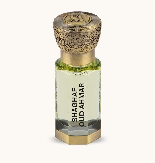 Shaghaf Oud Ahmar by Swiss Arabian