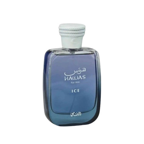 Hawas Ice by Rasasi