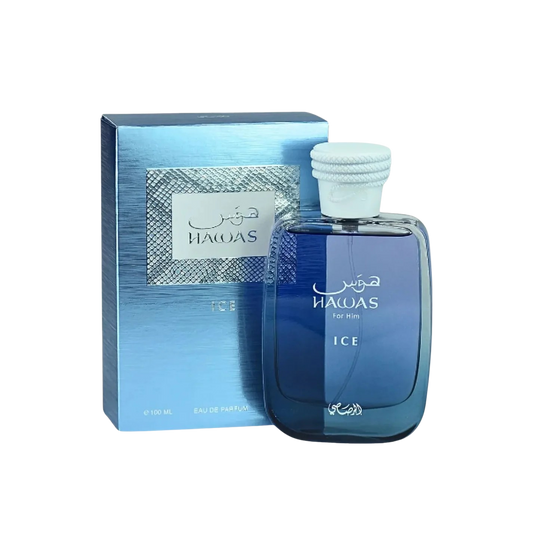 Hawas Ice by Rasasi