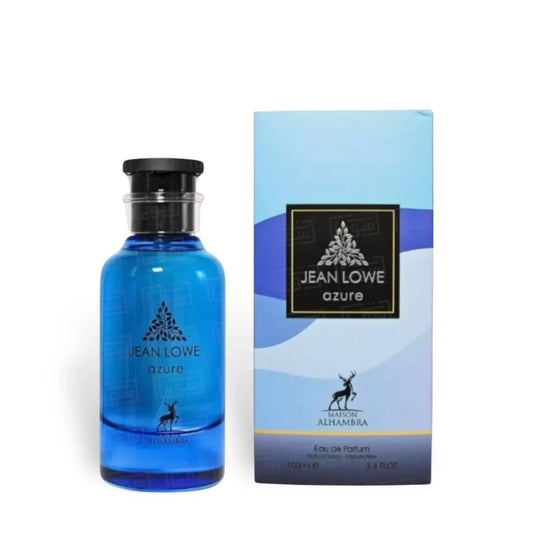 Jean Lowe Azure (similar to Afternoon Swim)