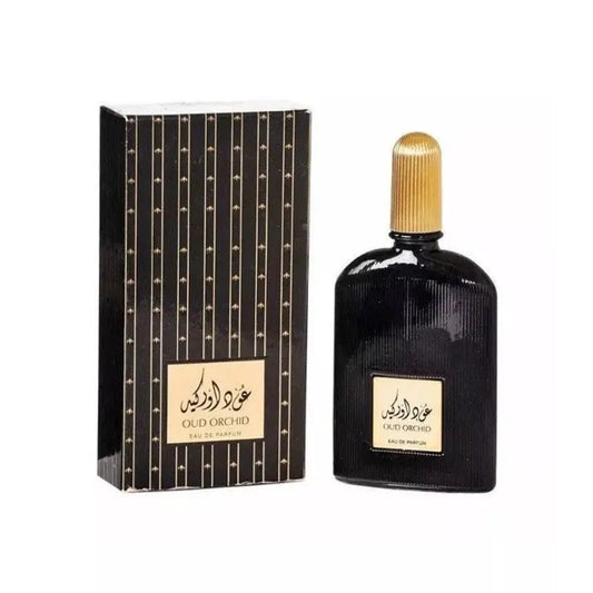 Oud Orchid (similar to Tom Ford’s Black Orchid) 100ml EDP by Ard Al Zaafaran