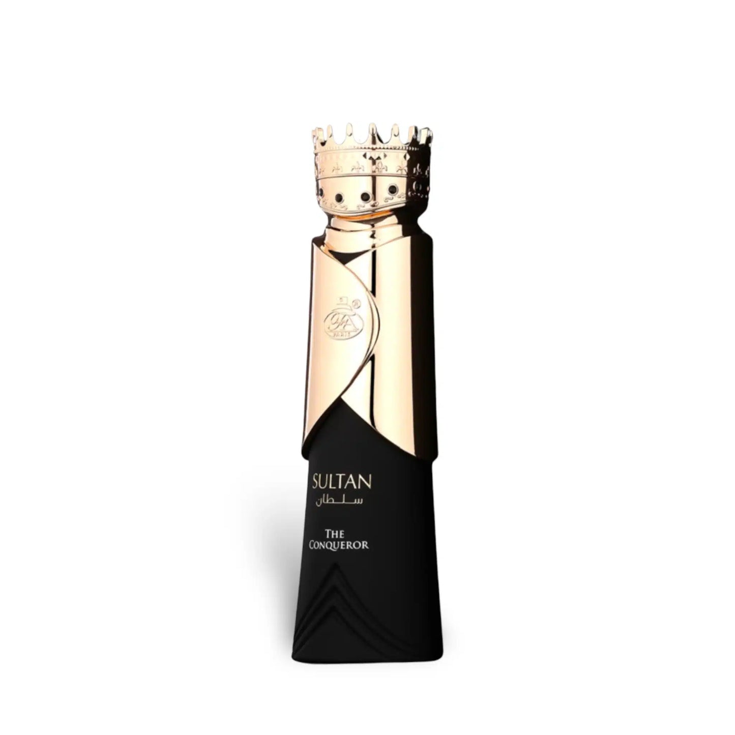 Sultan the Conqueror 80ml Eau de Parfum by French Avenue