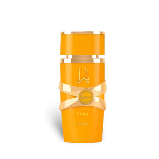 Yara Tous 100ml EDP by Lattafa