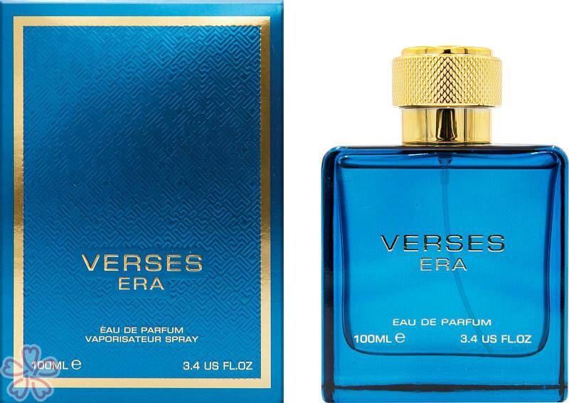 Verses Era 100ml Eau de Parfum