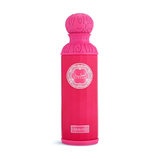 One & Only by Gissah 200ml Eau de Parfum