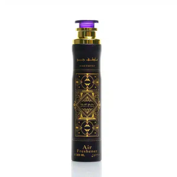 Bade'e al Oud Amethyst Air Freshener 300ml by Lattafa