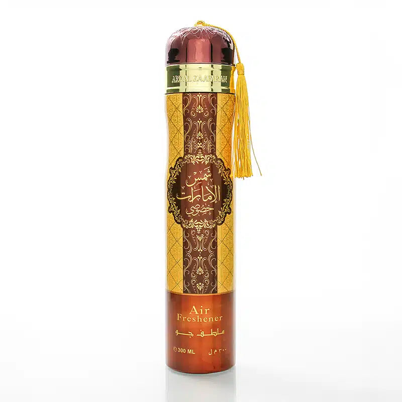 Shams al Emarat Al Khususi Air Freshener (300ml)