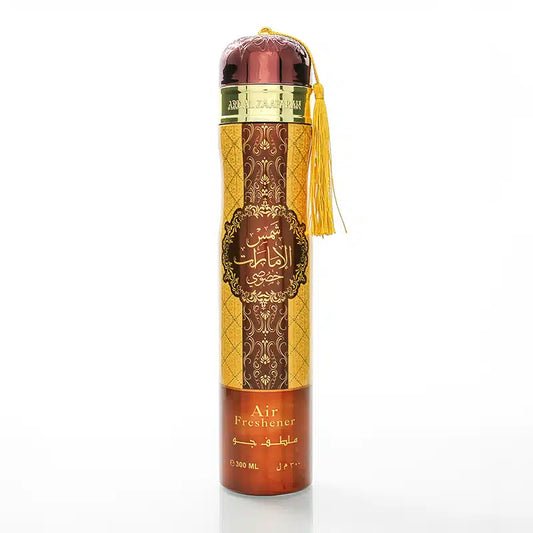Shams al Emarat Al Khususi Air Freshener (300ml)