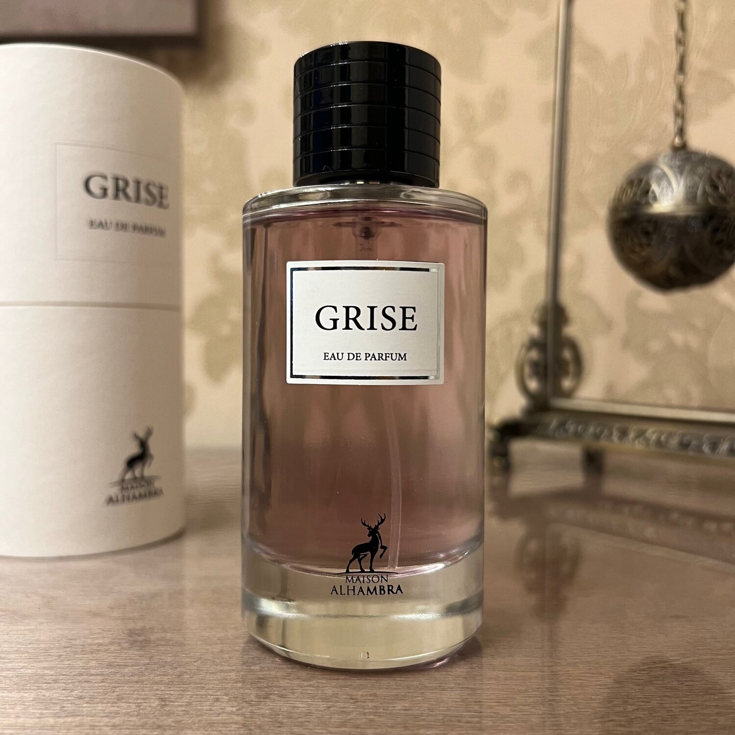 Grise by Maison Al Hambra - (Similar to Gris by Christian Dior)