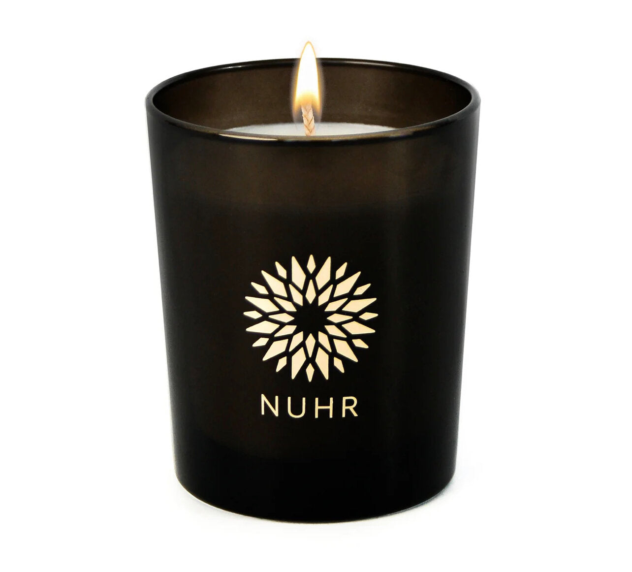 Oud & Amber Luxury Scented Candle