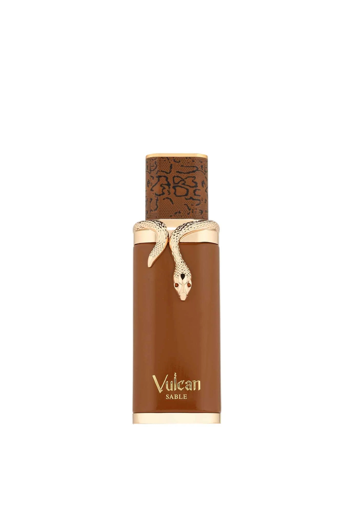 Vulcan Sable 100ml Eau de Parfum by French Avenue