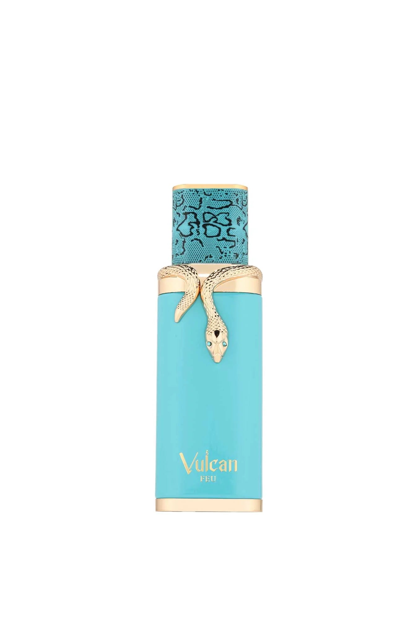 Vulcan Fue 100ml Eau de Parfum by French Avenue