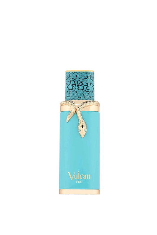 Vulcan Fue 100ml Eau de Parfum by French Avenue