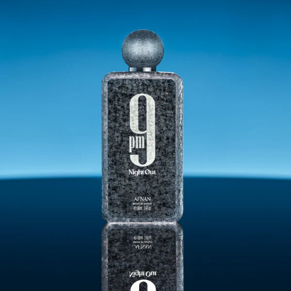 9pm Night Out by Afnan