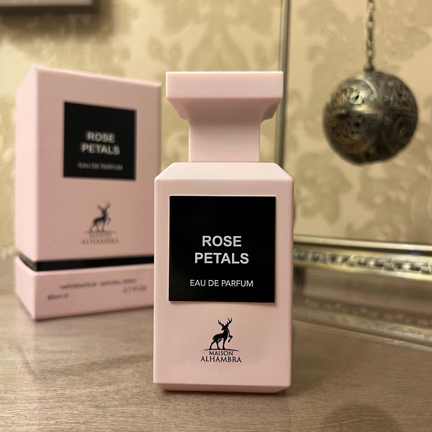 Rose Petals (Similar to Rose Prick by Tom Ford).