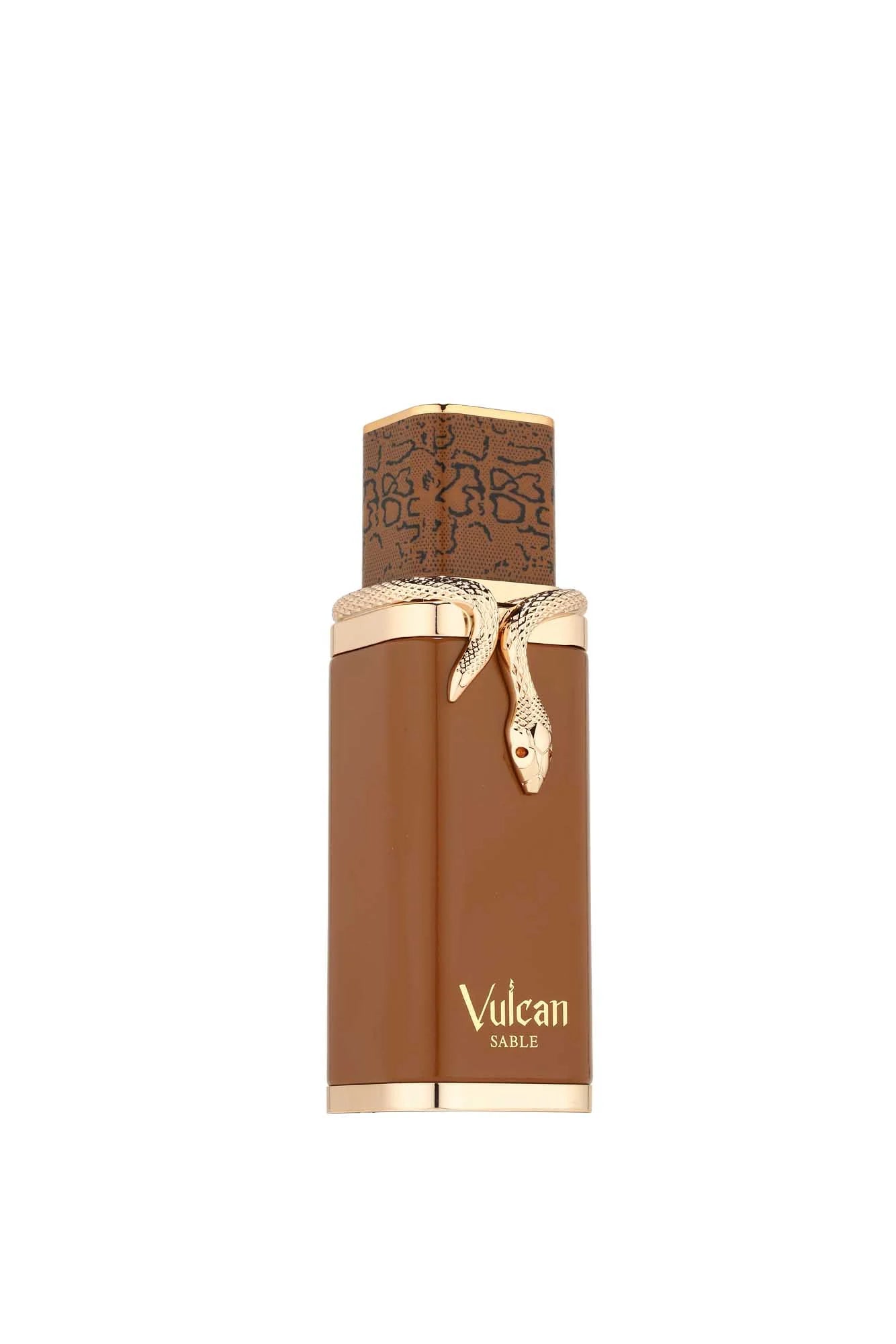 Vulcan Sable 100ml Eau de Parfum by French Avenue