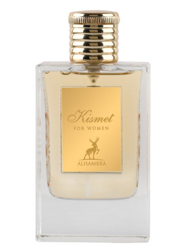 Kismet For Women 100ml EDP By Maison Al Hambra