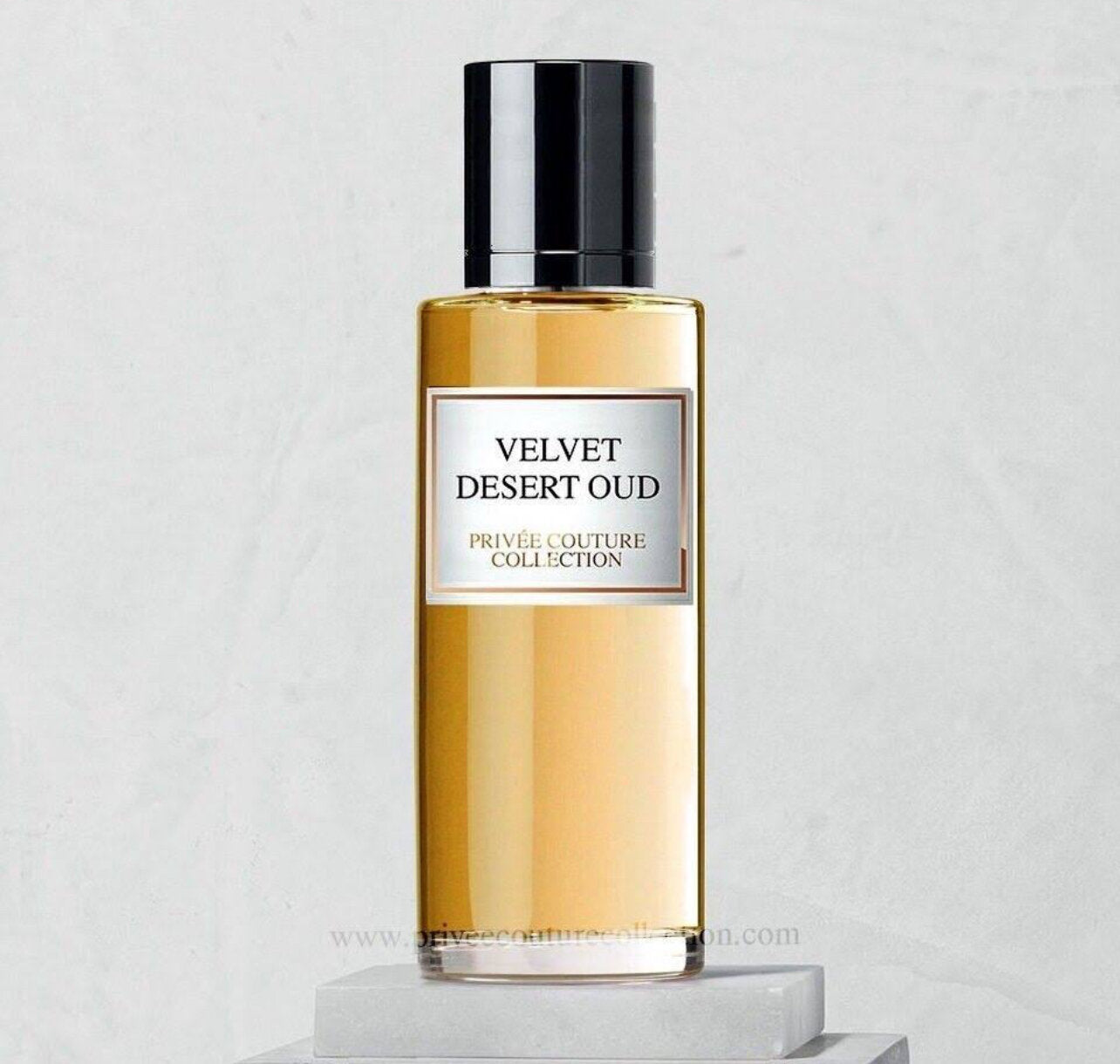 Velvet Desert Oud by Privee Couture Collection (Similar to Velvet Desert Oud by Dolce & Gabana)