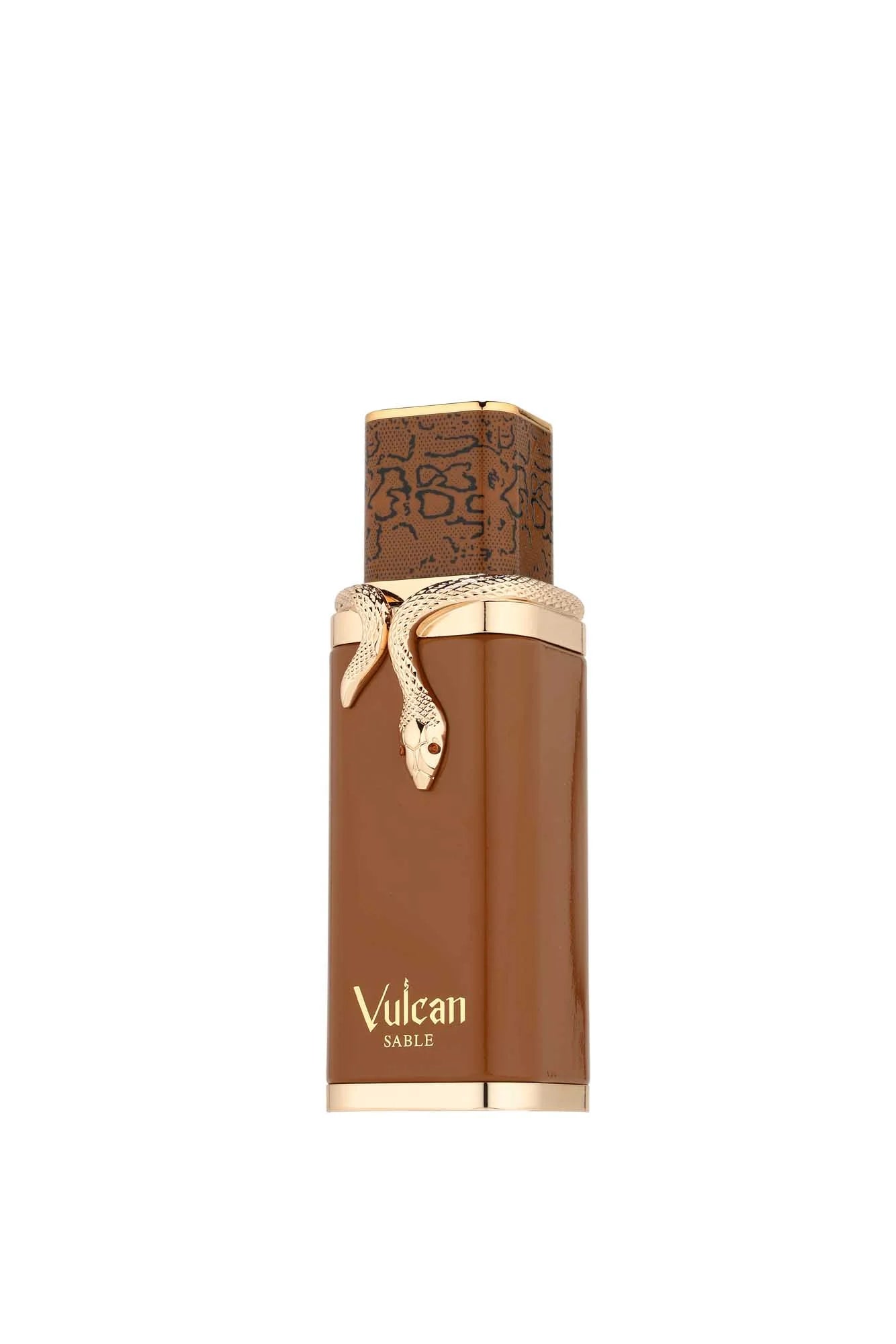 Vulcan Sable 100ml Eau de Parfum by French Avenue