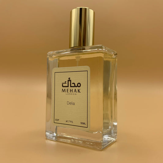 Inspired By Parfums De Marly's Delina