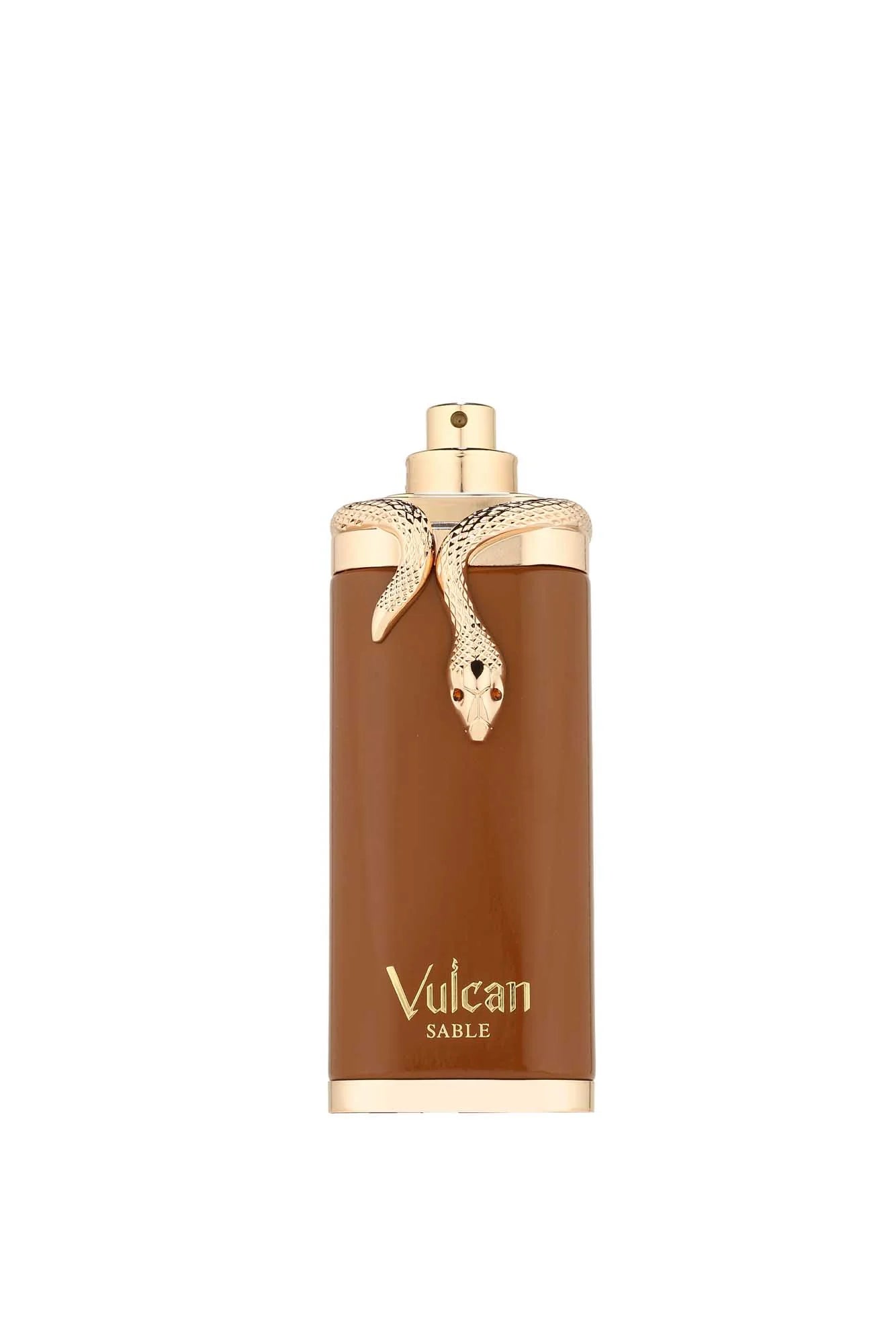 Vulcan Sable 100ml Eau de Parfum by French Avenue