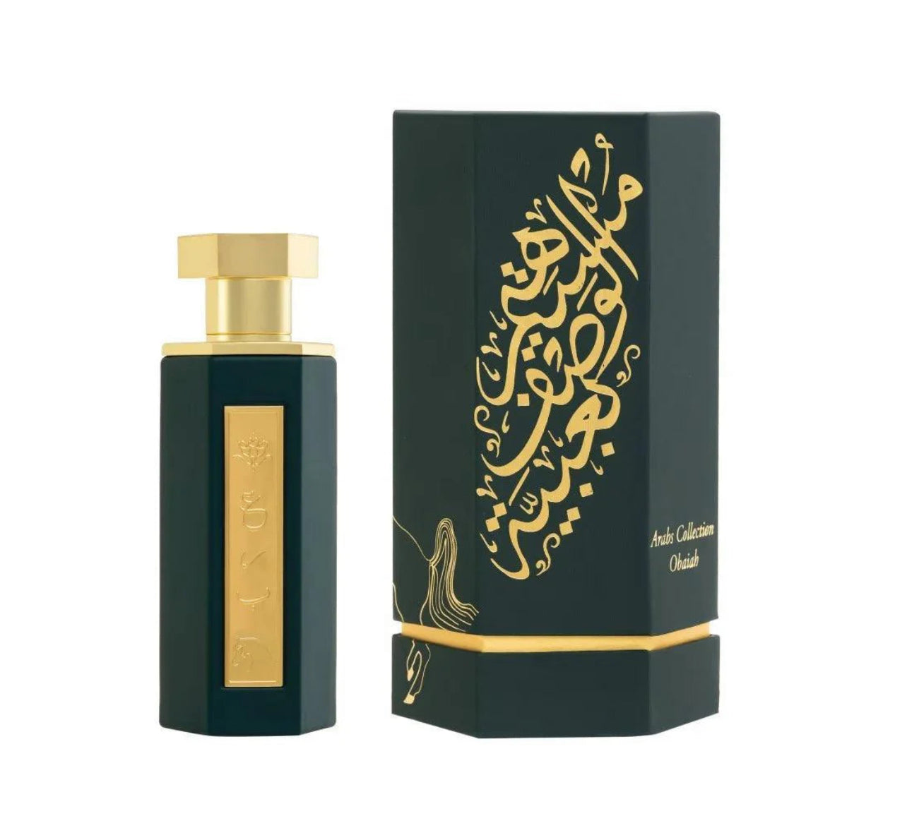 Reef Arabs of Obaiah EDP 100ml
