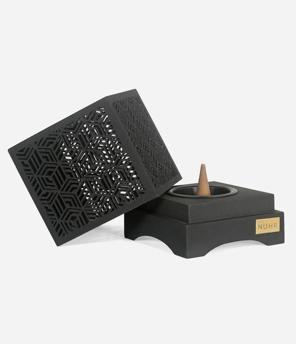 Nuhr Origins Cone Burner