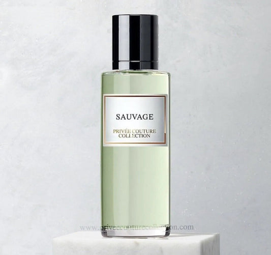 Sauvage by Privee Couture Collection (Similar to Sauvage by Christian Dior)