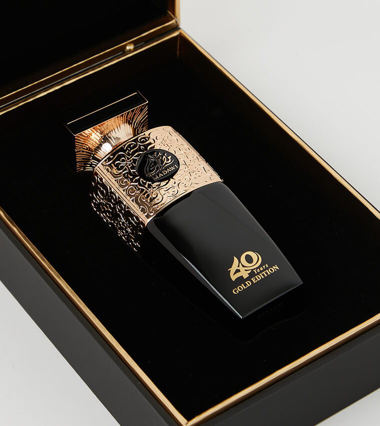 Madawi Gold Edition by Arabian Oud