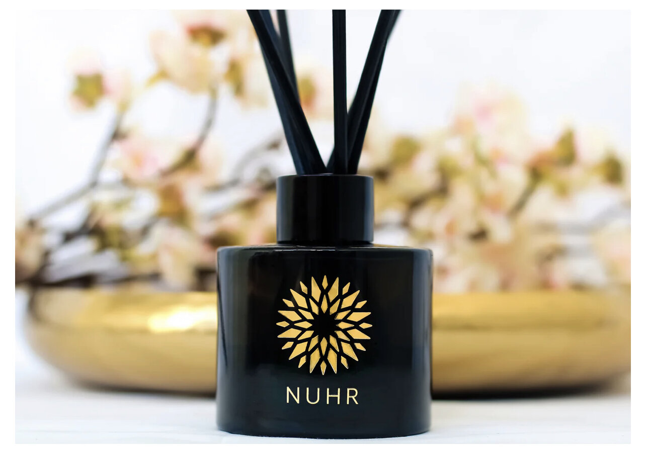 Oud Arabia Luxury Reed Diffuser