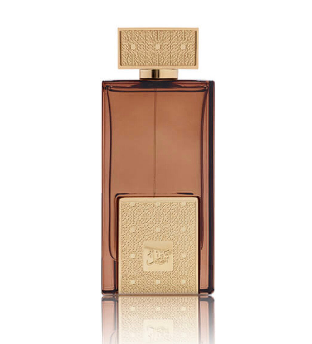 Tarteel Gold by Arabian Oud