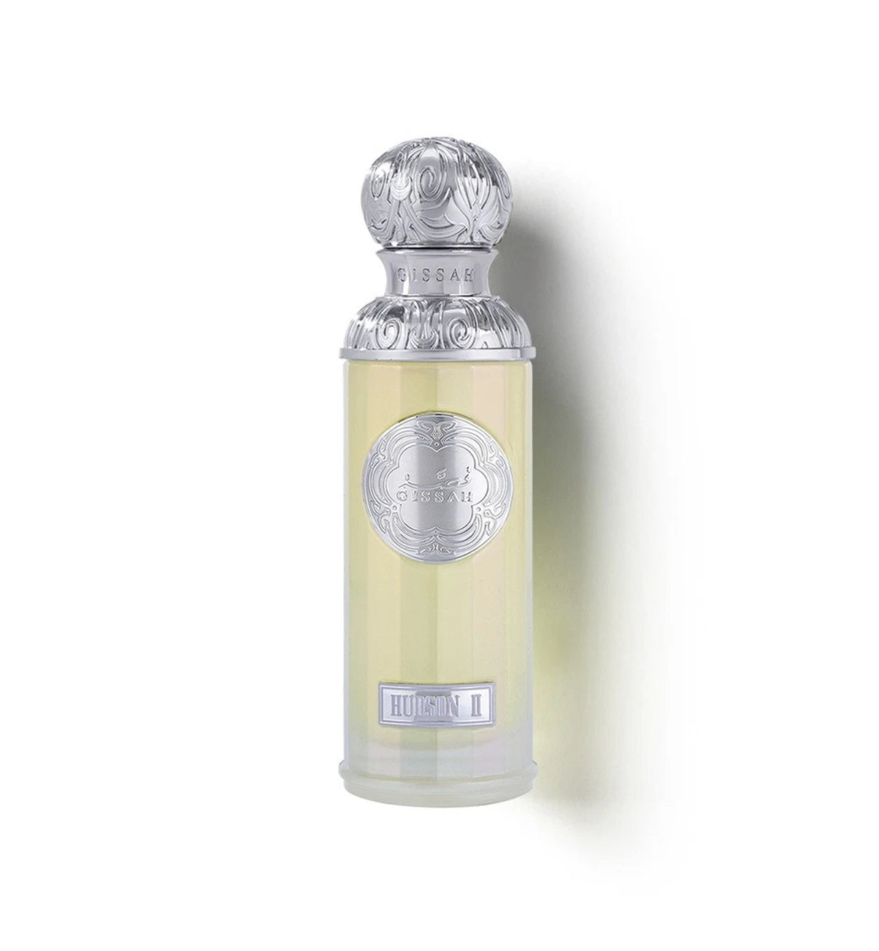 Legend of Valleys by Gissah -  2x 90ml Eau de Parfum - Imperial II & Hudson II