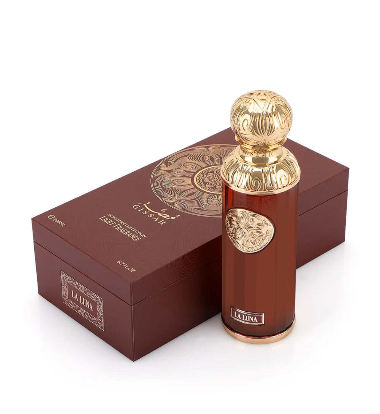La Luna 200ml EDP